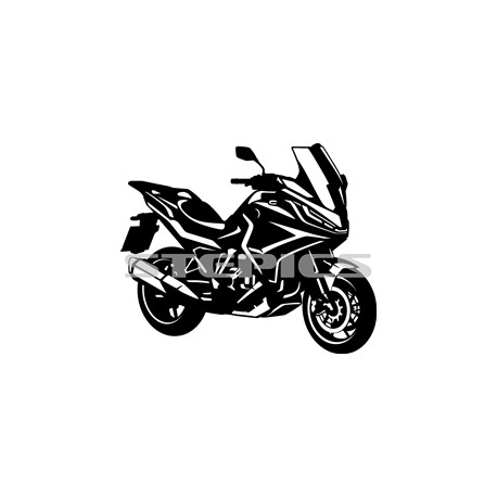 Honda NT 1100