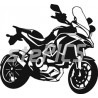 Ducati Multistrada 1200