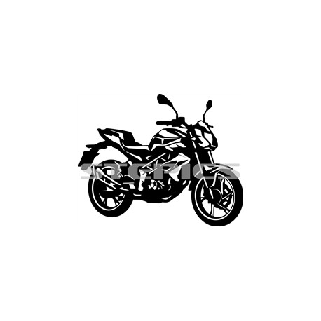 Benelli BN 125