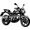 Benelli BN 125
