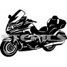 BMW K 1600 GA Grand America