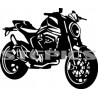 Ducati Monster 937 plus