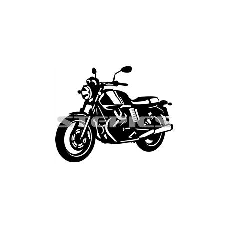 Moto Guzzi V7 special 2015