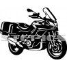 Aprilia Caponord 1200 Rally