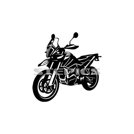 KTM 790 Adventure R