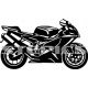 Aprilia RSV 1000 2002