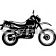 Suzuki DR 600