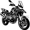 Benelli TRK 702 X