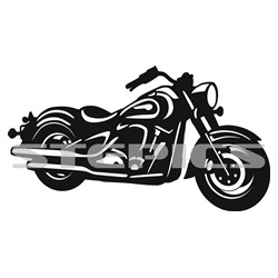 Yamaha XV 1600 Wildstar