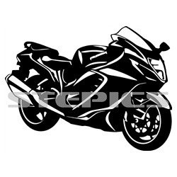 Suzuki GSX-R 1300 Hayabusa 2024