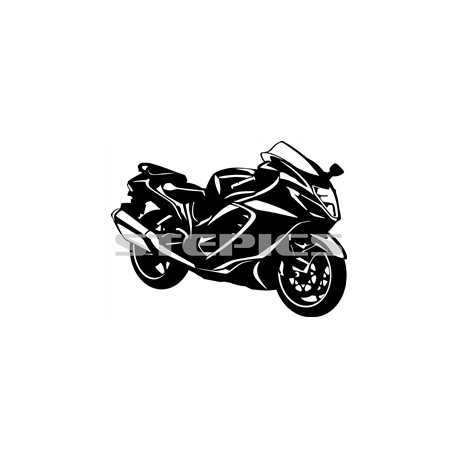 Suzuki GSX-R 1300 Hayabusa 2024