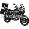 QJ Motor SRT 600 SX