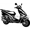 Honda SCV 100 Lead