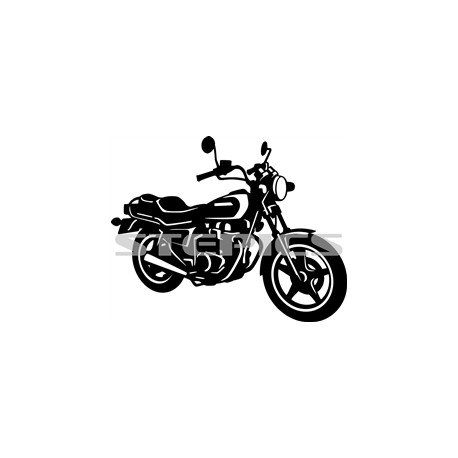 Honda CM 400 T