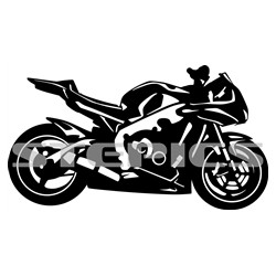 Honda CBR 1000 RR SC59