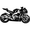 Honda CBR 1000 RR SC59