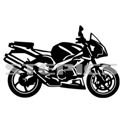Aprilia RSV 1000 R Tuono 2003