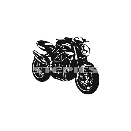 MV Agusta Brutale 910