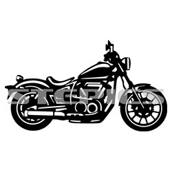 Yamaha XV 950 R Bolt 2014