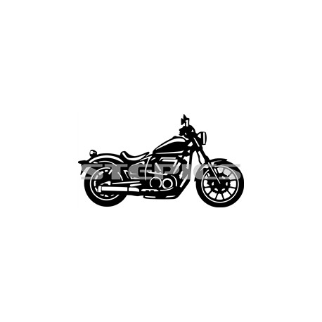 Yamaha XV 950 R Bolt 2014