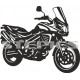 Suzuki DL 650 V-Strom 2013