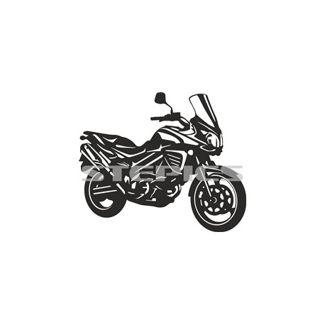 Suzuki DL 650 V-Strom 2013