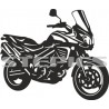 Suzuki DL 650 V-Strom 2013