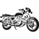 Honda CBX 1000