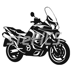 Honda XL 1000 Varadero 2010