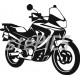 Honda XL 650 V Transalp