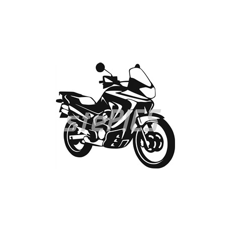 Honda XL 650 V Transalp