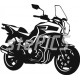Kawasaki Versys 1000