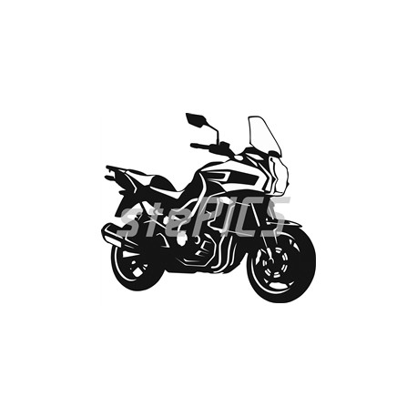 Kawasaki Versys 1000