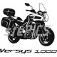 Kawasaki Versys 1000