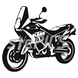 KTM 990 Adventure
