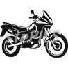 Suzuki DR 650