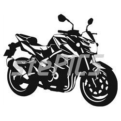 Suzuki GSR 750