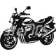 Suzuki GSX