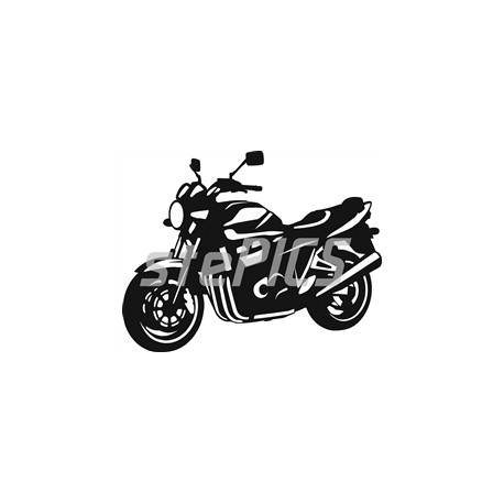 Suzuki GSX