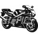 Suzuki GSX-R 750 K2