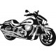 Suzuki M 1800 R Intruder