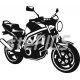 Suzuki SV 650 N 2005
