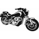 Suzuki VZ 800 Marauder