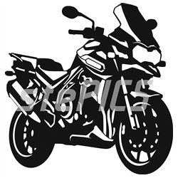 Triumph Tiger Explorer