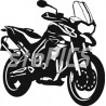 Triumph XC 800 Tiger