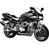 Yamaha FZS 600 Fazer