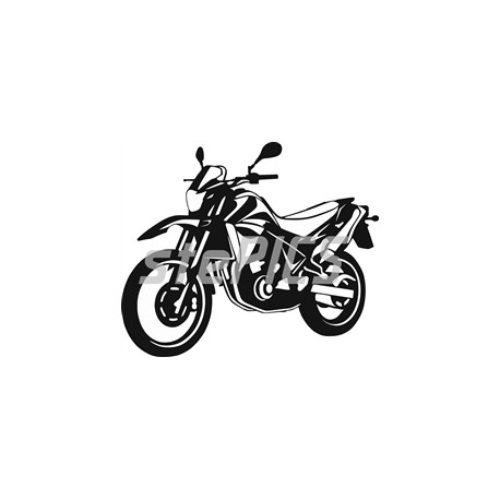 Yamaha XT 660 R