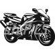 Yamaha YZF R1 2000