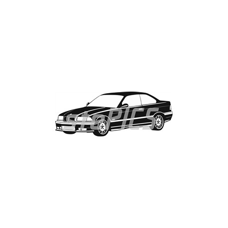 BMW E30 M3