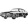Ford Capri MK3